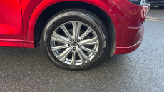 Mazda CX-5 2.0 GT Sport 5dr Auto Petrol Estate